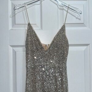 Women’s Fashionnova Dress Size Medium